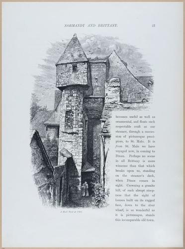 E631 - Picturesque Europe - 1007