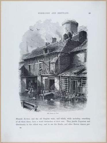 E631 - Picturesque Europe - 1011