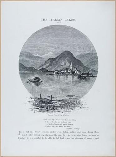 E631 - Picturesque Europe - 1016