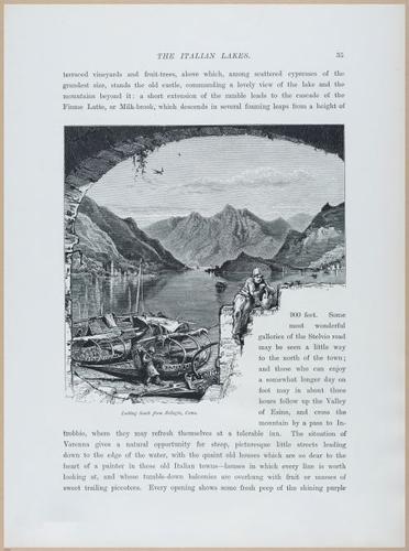 E631 - Picturesque Europe - 1021