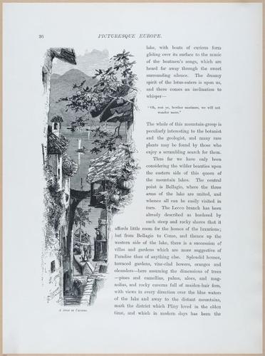 E631 - Picturesque Europe - 1023