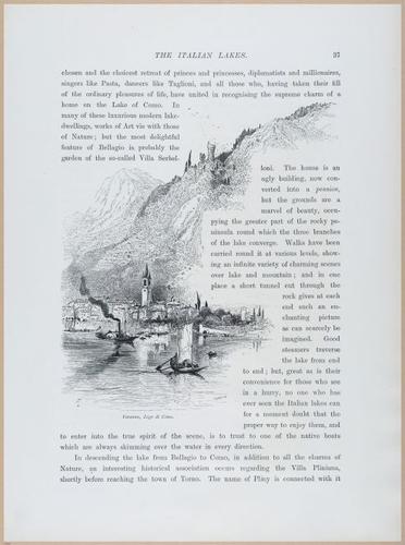 E631 - Picturesque Europe - 1024