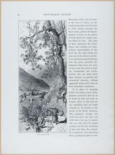 E631 - Picturesque Europe - 1027