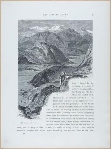 E631 - Picturesque Europe - 1028
