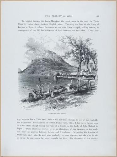 E631 - Picturesque Europe - 1030