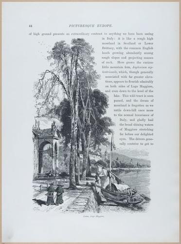 E631 - Picturesque Europe - 1031