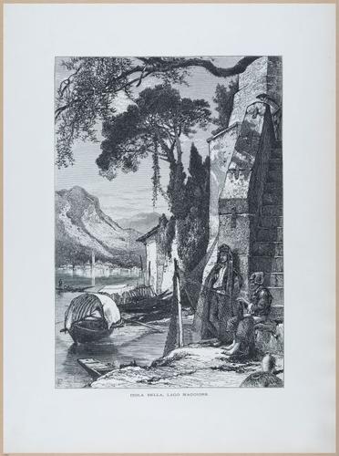 E631 - Picturesque Europe - 1035