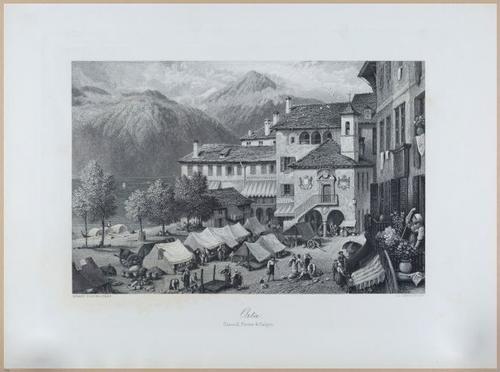 E631 - Picturesque Europe - 1036