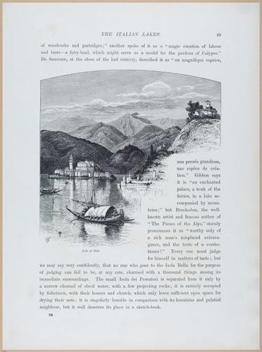 E631 - Picturesque Europe - 1037