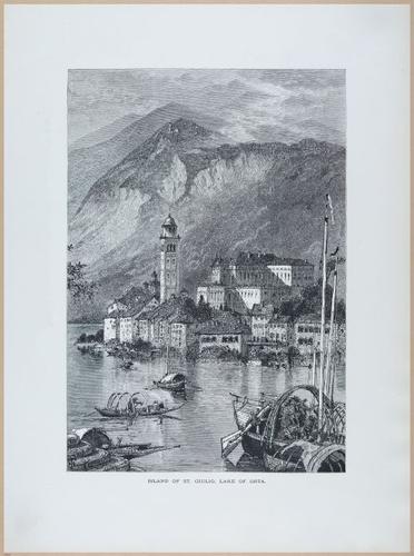 E631 - Picturesque Europe - 1039