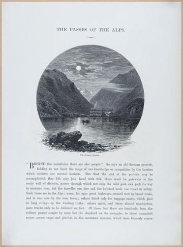 E631 - Picturesque Europe - 1043