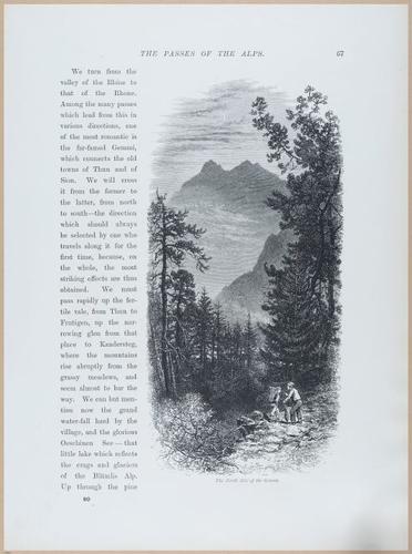 E631 - Picturesque Europe - 1045