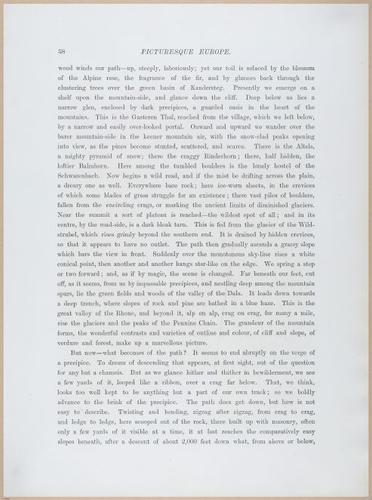 E631 - Picturesque Europe - 1046