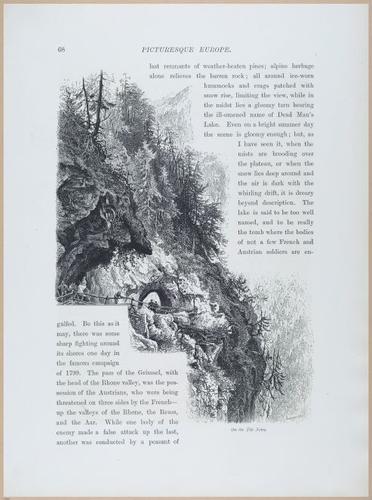 E631 - Picturesque Europe - 1056