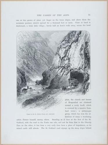 E631 - Picturesque Europe - 1063