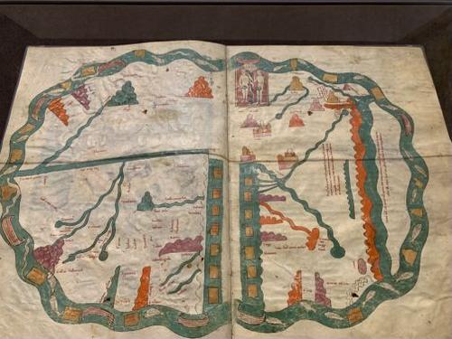 From Louise Rogers at Morgan Library [ 2025-03-04 19:33:54 ]
