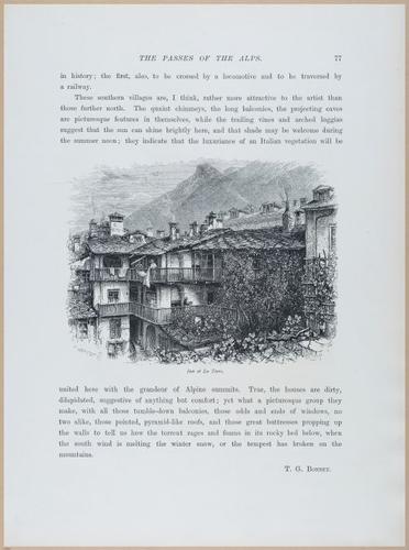 E631 - Picturesque Europe - 1066