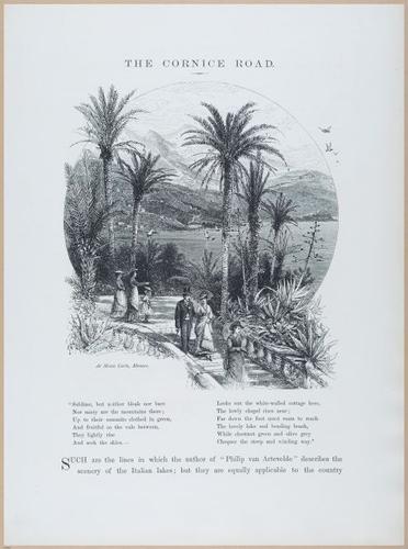 E631 - Picturesque Europe - 1067
