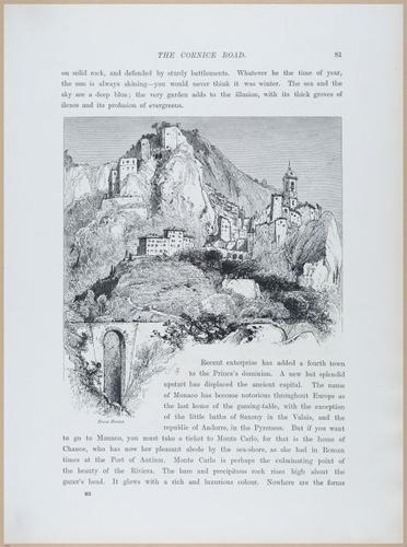 E631 - Picturesque Europe - 1070