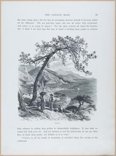 E631 - Picturesque Europe - 1072