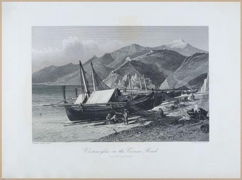 E631 - Picturesque Europe - 1074