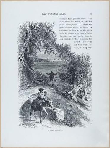 E631 - Picturesque Europe - 1075
