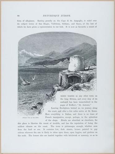 E631 - Picturesque Europe - 1078