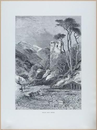 E631 - Picturesque Europe - 1083