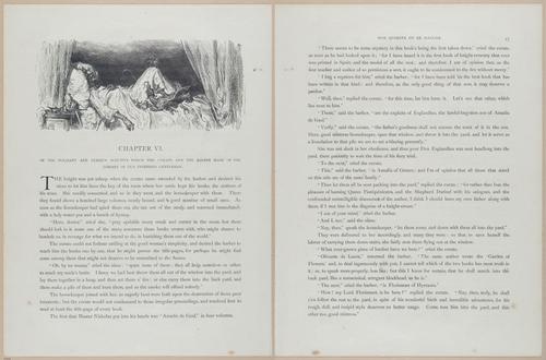 E644 Don Quixote 2024 - i1972-1973