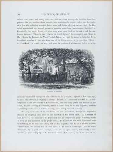 E631 - Picturesque Europe - 1094
