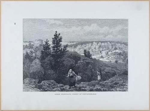 E631 - Picturesque Europe - 1095