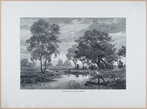E631 - Picturesque Europe - 1106