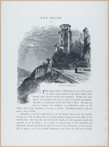 E631 - Picturesque Europe - 1108