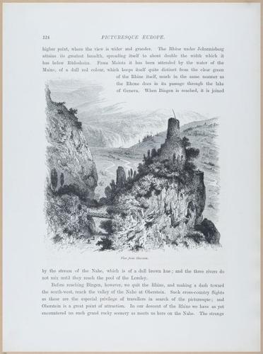 E631 - Picturesque Europe - 1114