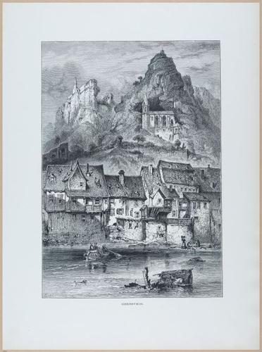 E631 - Picturesque Europe - 1115