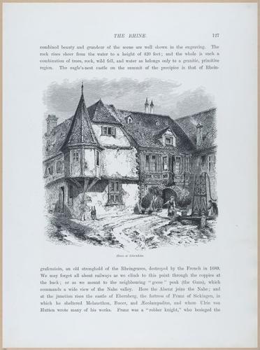 E631 - Picturesque Europe - 1117