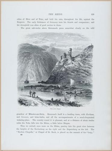 E631 - Picturesque Europe - 1118