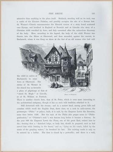 E631 - Picturesque Europe - 1124