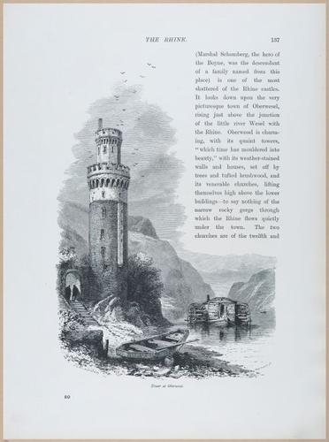 E631 - Picturesque Europe - 1126