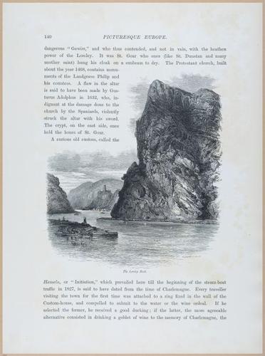 E631 - Picturesque Europe - 1130