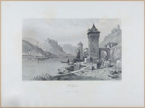 E631 - Picturesque Europe - 1131