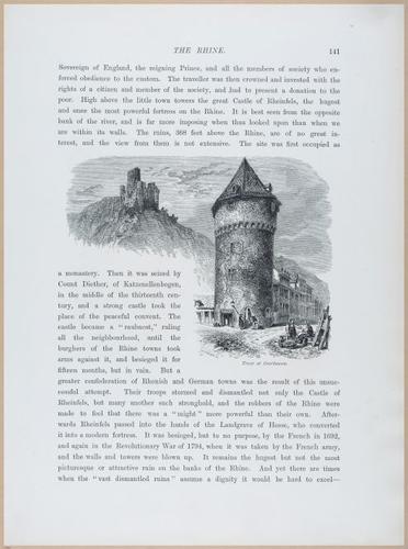 E631 - Picturesque Europe - 1132