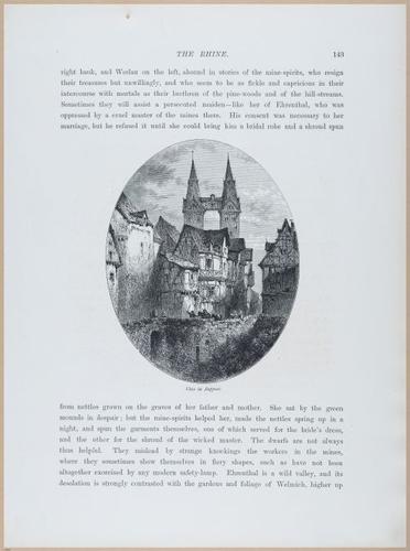 E631 - Picturesque Europe - 1134
