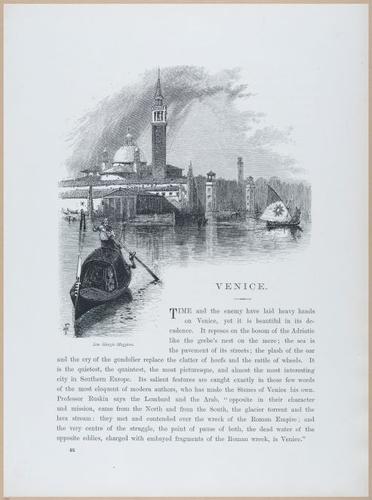 E631 - Picturesque Europe - 1136