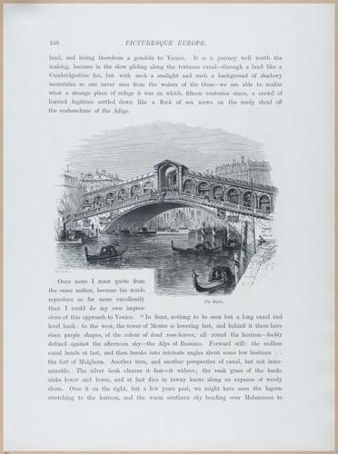 E631 - Picturesque Europe - 1139