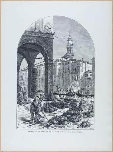 E631 - Picturesque Europe - 1140