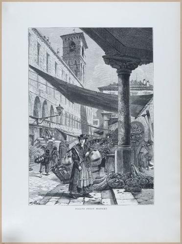 E631 - Picturesque Europe - 1143
