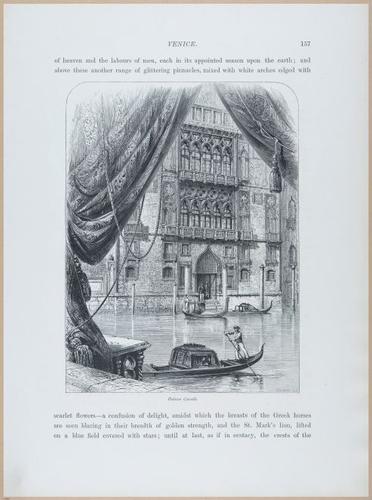 E631 - Picturesque Europe - 1148