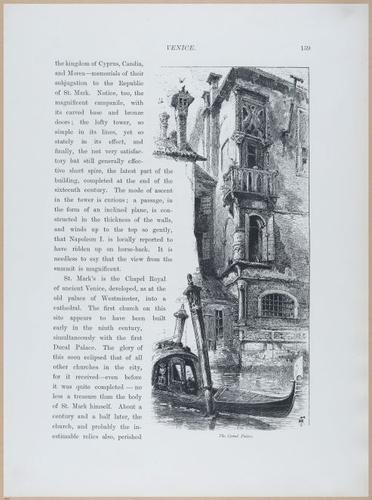 E631 - Picturesque Europe - 1150
