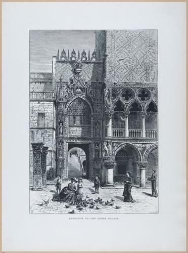 E631 - Picturesque Europe - 1155